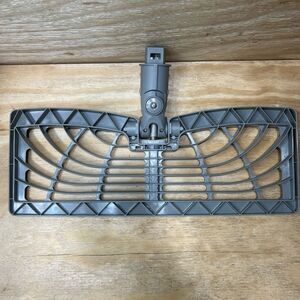 Shark OEM Steam Mop XL Attachment Part 16" x 6" for S3550 S3601 S3501 SE450